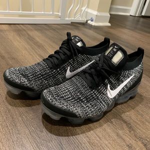 Brand New Nike Vapormax Flyknit 3, Size 13
